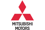 Mitsubishi spots